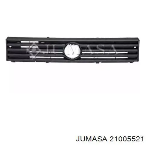 Grelha do radiador Jumasa 21005521 preço, a partir de 43,26 USD