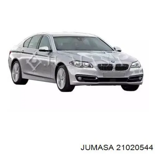 Grelha do radiador direita BMW 7336478 preço, a partir de 64,70 USD