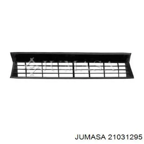 Compre 1307990 Starline Grelha do radiador