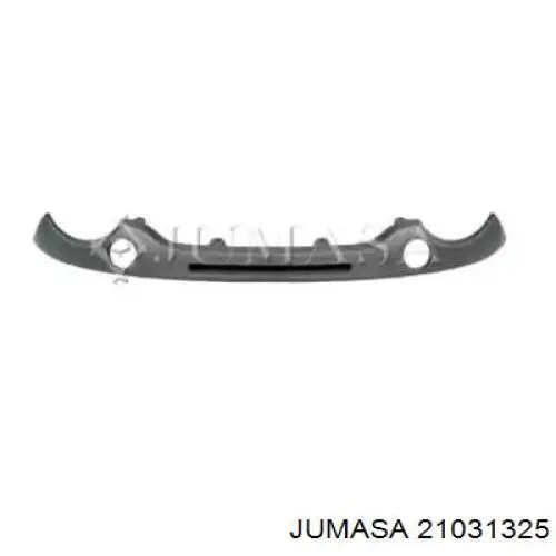 Pára-choque dianteiro, parte superior General Motors 96562773 preço, a partir de 20,05 USD
