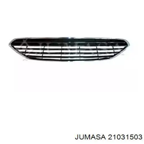 Compre C1BB17B968AA5YZ9 Ford Grelha do pára-choque dianteiro