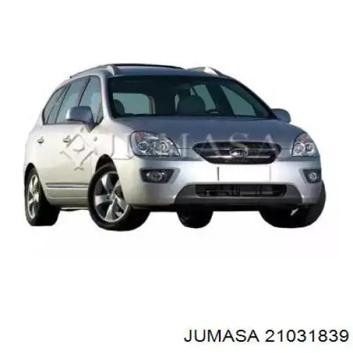 Grelha do radiador Hyundai/Kia 863801D000 preço, a partir de 59,98 USD