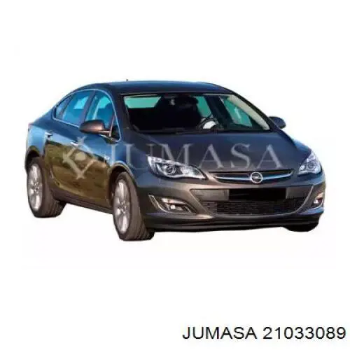  Polcar 55110510