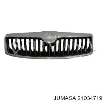 Grelha do radiador Signeda PSD07011GA preço, a partir de 74,29 USD