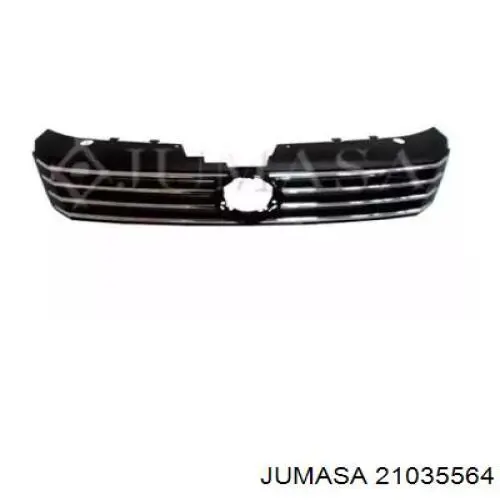 Compre 30853010 AND Grelha do radiador