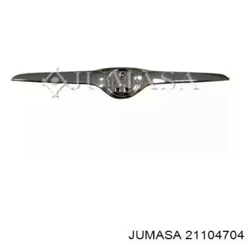 Moldura da capota AND 30853007 preço, a partir de 37,33 USD