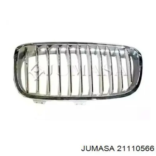 Compre BM1232014 Prasco Grelha do radiador