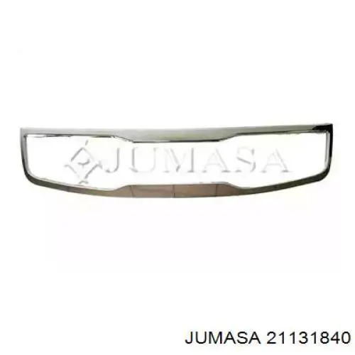 Grelha do radiador Hyundai/Kia 863611G600 preço, a partir de 167,14 USD