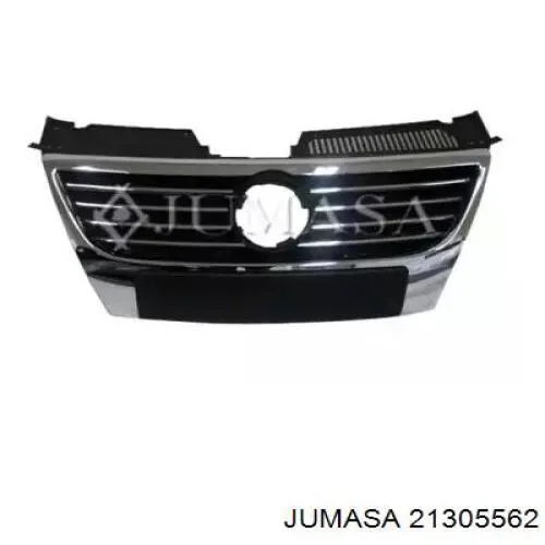 Compre 30853110 AND Grelha do radiador