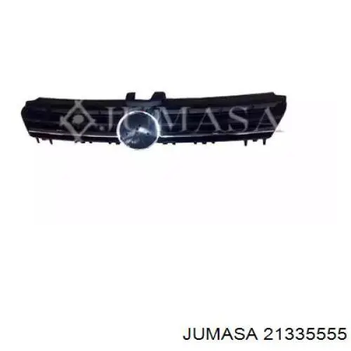 Grelha do radiador VAG 5GM853651AZLL preço, a partir de 94,57 USD
