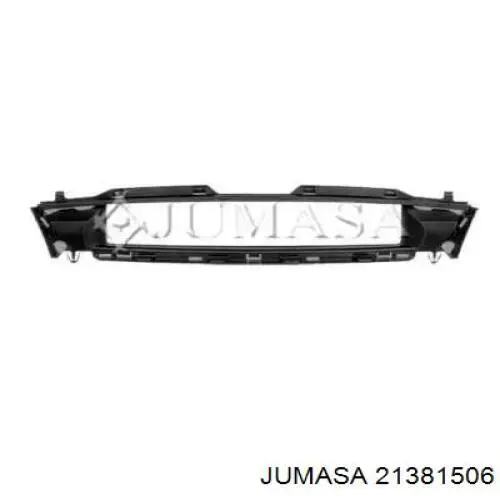 Compre 1S618A133AA Ford Grelha do radiador