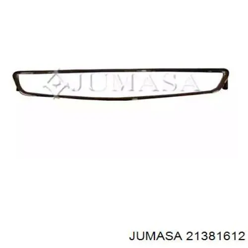 Grelha do radiador Honda Civic VI EJ9, EK3/4