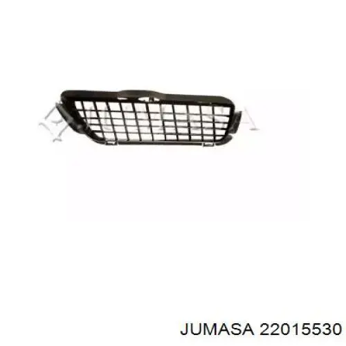 Tampão (grelha) das luzes de nevoeiro do pára-choque dianteiro esquerdo VAG 1H6853665A preço, a partir de 7,58 USD
