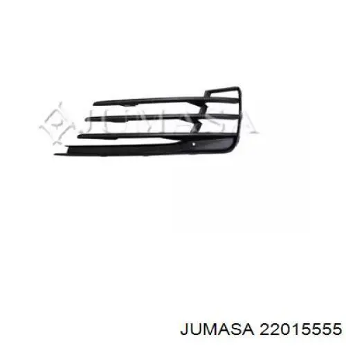 Grelha esquerda do pára-choque dianteiro Jumasa 22015555 preço, a partir de 45,25 USD