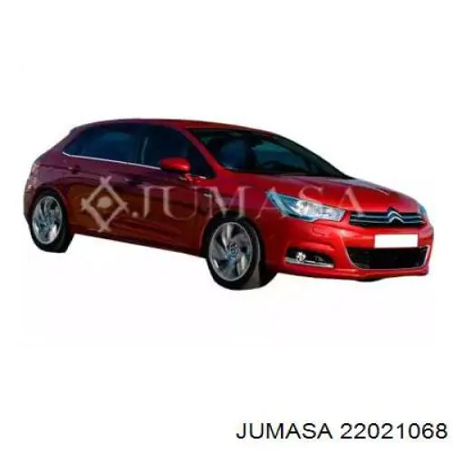 Tampão (grelha) das luzes de nevoeiro do pára-choque dianteiro direito Signeda PCT99023CAR preço, a partir de 14,23 USD
