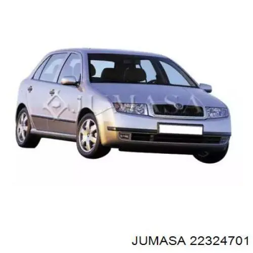 Grelha direita do pára-choque dianteiro VAG 6Y0853666D preço, a partir de 8,70 USD