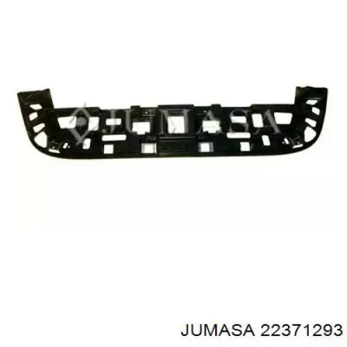 Reforçador do pára-choque dianteiro Renault (RVI) 8200740830 preço, a partir de 71,22 USD