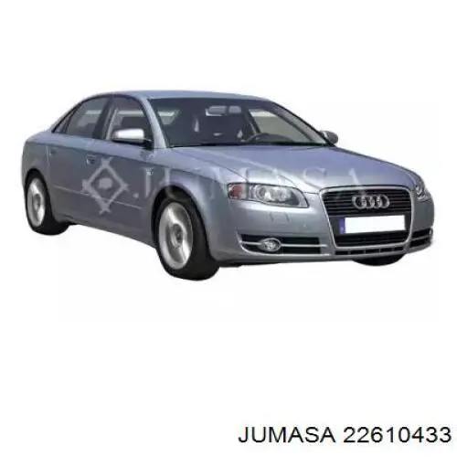 Compre AD0221232 Prasco Borda (orla) das luzes de nevoeiro traseiras esquerdas
