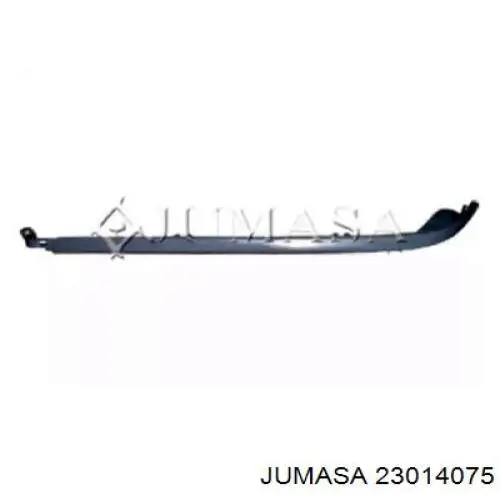 Ripa (placa sobreposta) da luz esquerda Jumasa 23014075 preço, a partir de 6,83 USD