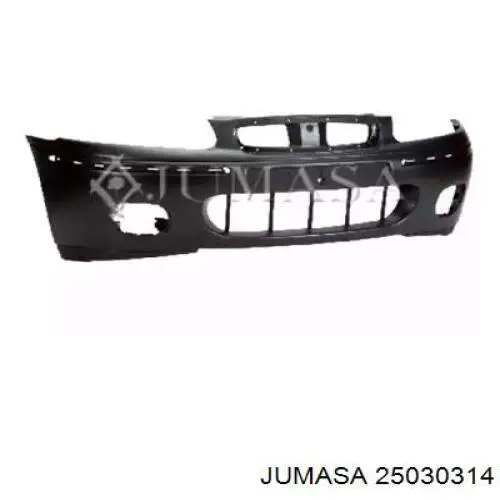 Pára-choque dianteiro Jumasa 25030314 preço, a partir de 146,42 USD