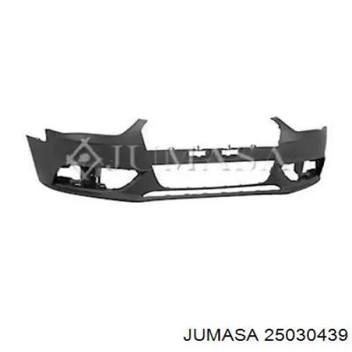 Compre FP1215900P FPS Pára-choque dianteiro