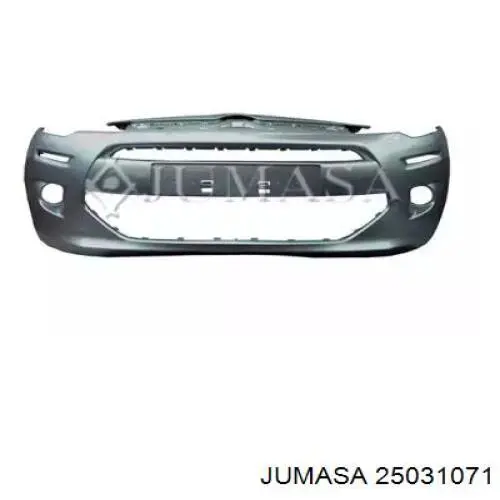 Pára-choque dianteiro Peugeot/Citroen 1609965980 preço, a partir de 120,10 USD