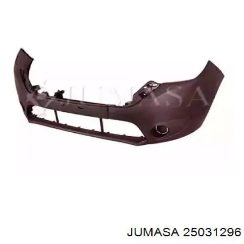 Pára-choque dianteiro Jumasa 25031296 preço, a partir de 135,83 USD