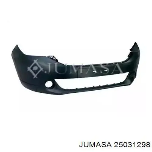Pára-choque dianteiro Jumasa 25031298 preço, a partir de 111,73 USD
