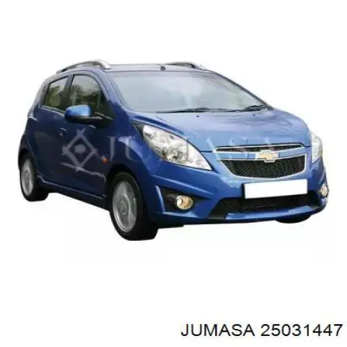 Pára-choque dianteiro FPS FP1735900