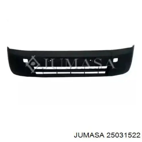 Pára-choque dianteiro FPS FP2803903 preço, a partir de 186,37 USD