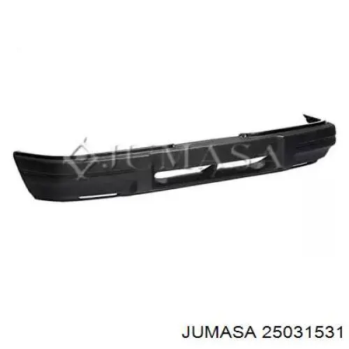 Compre 25031531 Jumasa Pára-choque dianteiro