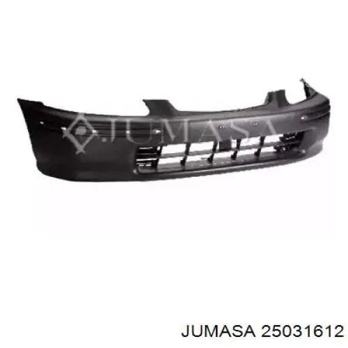 Compre 5207050 Diederichs Pára-choque dianteiro