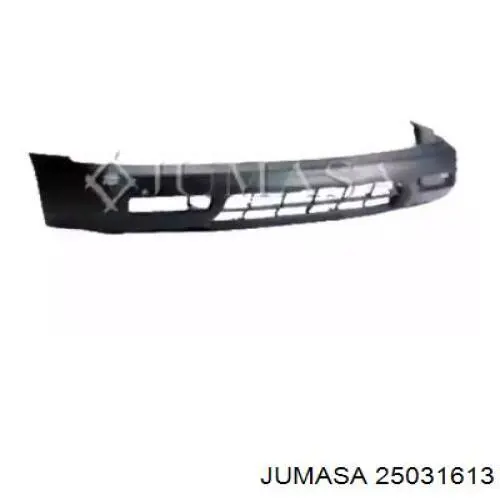 Pára-choque dianteiro Honda Accord V CE, CF