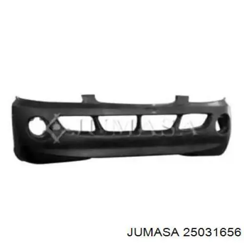 Pára-choque dianteiro Hyundai/Kia 865104A500 preço, a partir de 170,26 USD