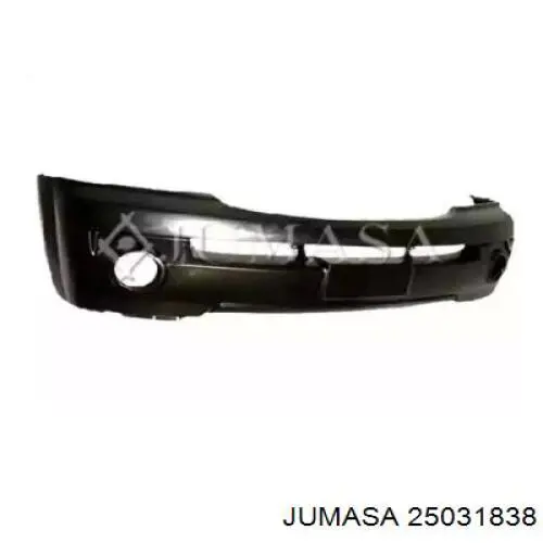 Compre FP4017902 FPS Pára-choque dianteiro