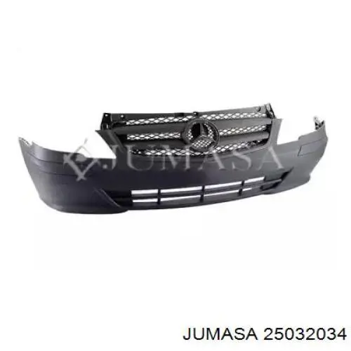 Pára-choque dianteiro Jumasa 25032034 preço, a partir de 236,38 USD