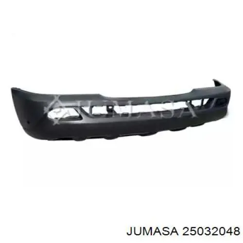 Compre 25032048 Jumasa Pára-choque dianteiro