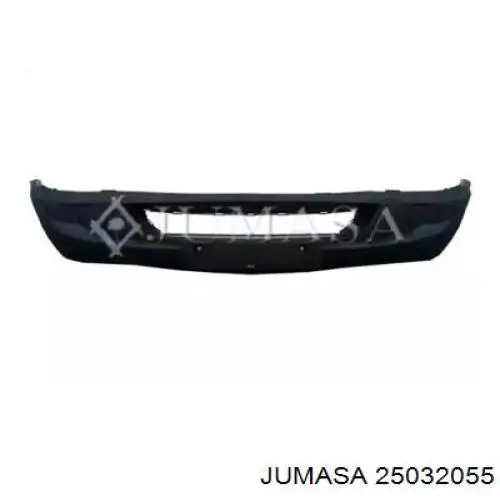 Compre A90688001709B51 Mercedes Pára-choque dianteiro