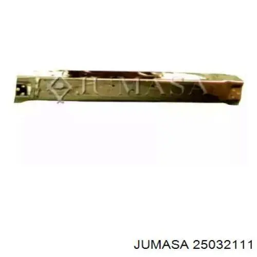 Compre MB679560 Mitsubishi Pára-choque dianteiro