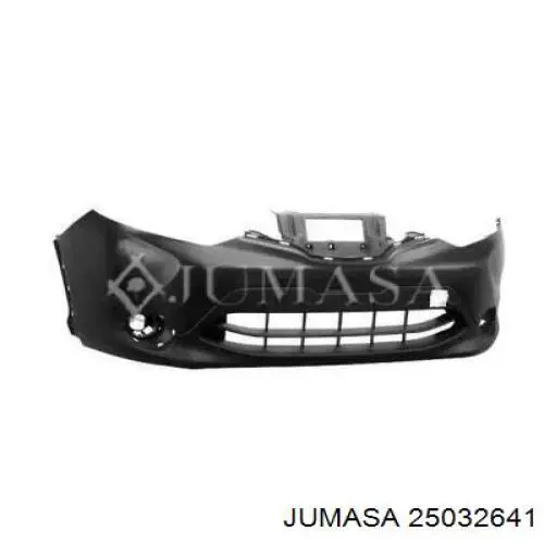 Pára-choque dianteiro Isam 2415110 preço, a partir de 104,74 USD