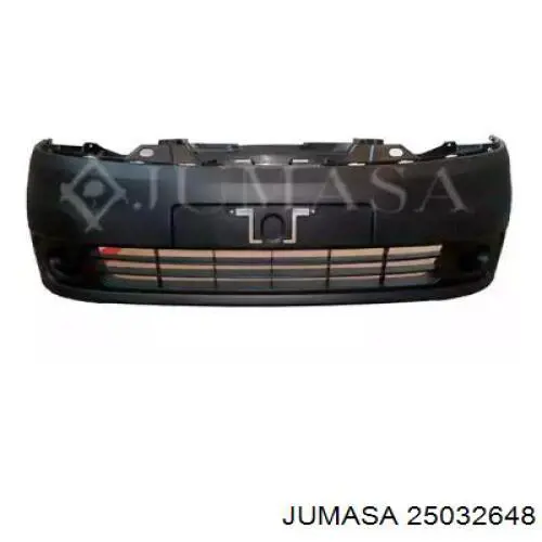 5510001692900Q 4max Pára-choque dianteiro