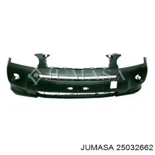 Compre DS8321021 Prasco Pára-choque dianteiro