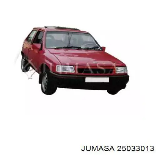 Compre 90443244 Opel Pára-choque dianteiro