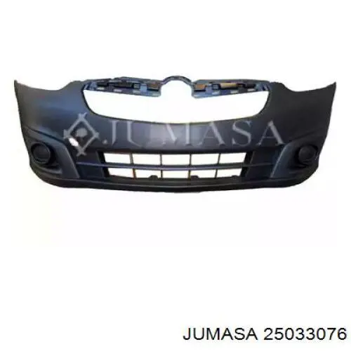 Pára-choque dianteiro Phira COM12201 preço, a partir de 280,61 USD