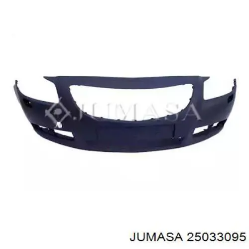 Compre 13277153 Opel Pára-choque dianteiro