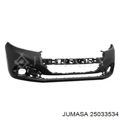 Pára-choque dianteiro Jumasa 25033534 preço, a partir de 228,89 USD