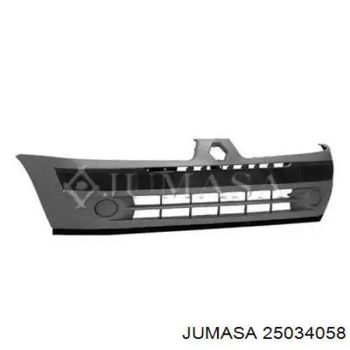 Compre APRN22061T Amparts Pára-choque dianteiro