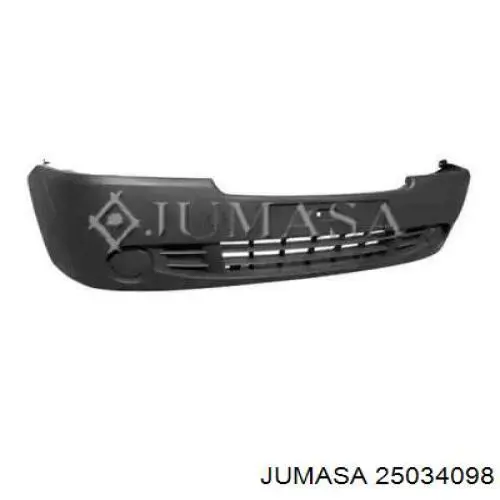 Compre 25034098 Jumasa Pára-choque dianteiro