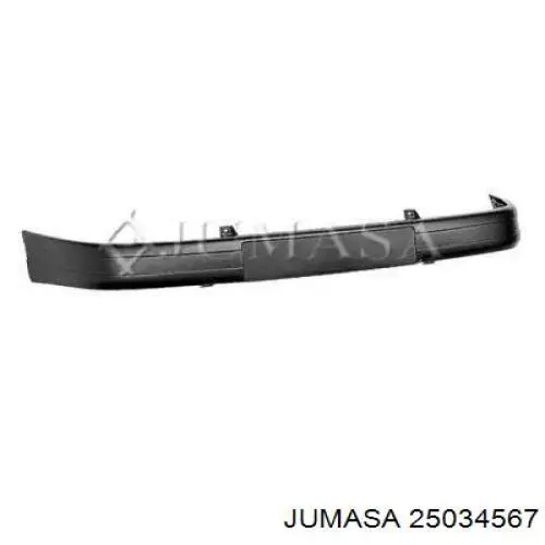 Pára-choque dianteiro 4max 5510006607900Q preço, a partir de 88,09 USD