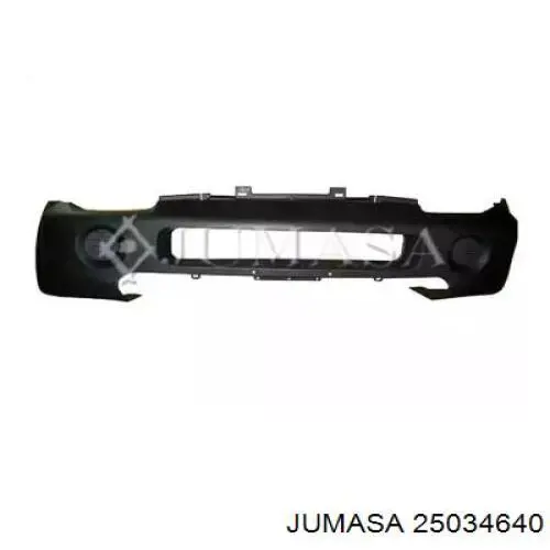 Pára-choque dianteiro Suzuki 7171181A005PK preço, a partir de 410,93 USD